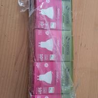 Lampadina Led 10w / 1000 lumen WE10N