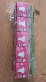 Lampadina Led 10w / 1000 lumen WE10N