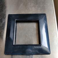 24 Placche Vimar Plana 2 Spazi