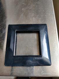 24 Placche Vimar Plana 2 Spazi