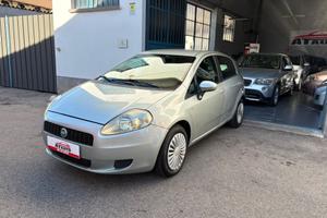 Fiat Grande Punto 1.2 5 porte GPL