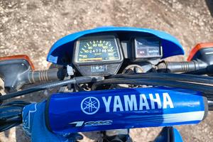  Yamaha XT 600 3tb