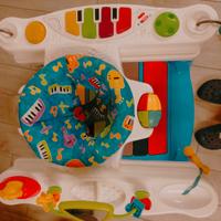 girello gioco per bambini dai 6 mesi FISHER-PRICE