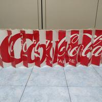 COCA-COLA INSEGNA RARA