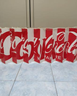 COCA-COLA INSEGNA RARA