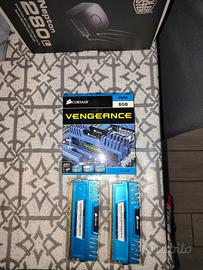 RAM Corsair 