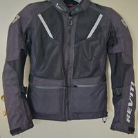 GIACCA DA MOTO DONNA