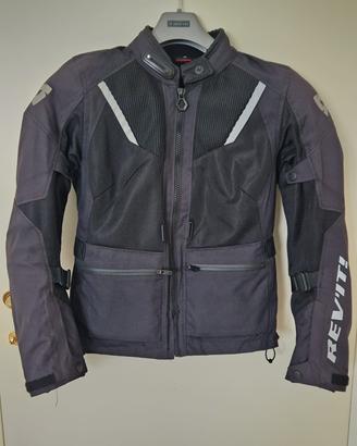 GIACCA DA MOTO DONNA
