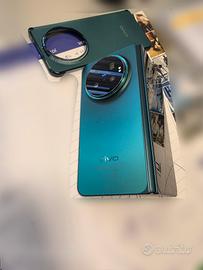 Smartphone Vivo X Fold 6 12/512gb Global Italia/Eu