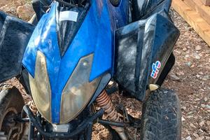 Yamaha Altro modello - 2012