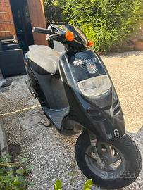 Typhoon 50 Gilera 90’
