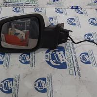MERCEDES-BENZ CLASSE B 2006 - SPECCHIETTO RETROVIS