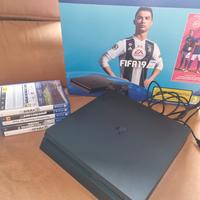 Playstation 4 terabyte