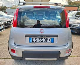 Fiat Panda 1.3 MJT S&S 4x4