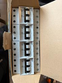 Magnetotermico trifase