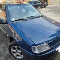 CITROEN SAXO 1.5 DIESEL