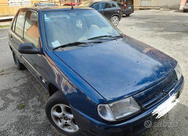 CITROEN SAXO 1.5 DIESEL