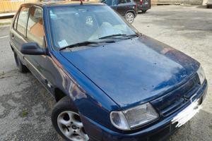 CITROEN SAXO 1.5 DIESEL