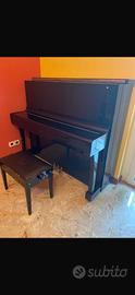 Pianoforte Verticale Maeari