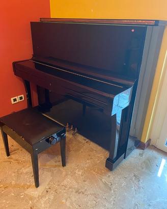 Pianoforte Verticale Maeari