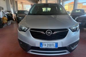 Solo da Qualitycars Opel Crossland X 1.2 Turbo 12V