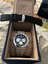 Breitling Chronomat Crono