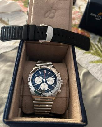 Breitling Chronomat Crono