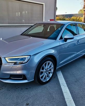 Audi A3 Sportback 30 1.6 tdi Design 116cv s-tronic