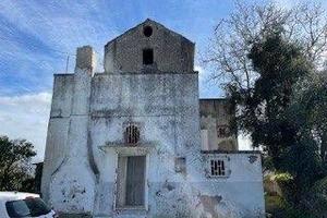Casa colonica Via Circumvallazione Somma Vesuviana