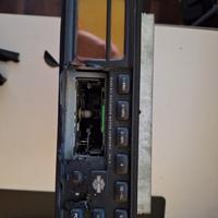 Stereo Harley Davidson