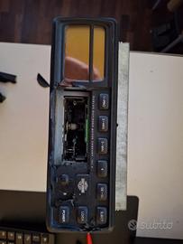 Stereo Harley Davidson