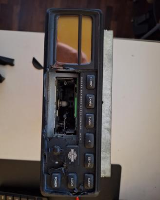 Stereo Harley Davidson