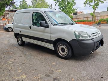 Citroen Berlingo Diesel in