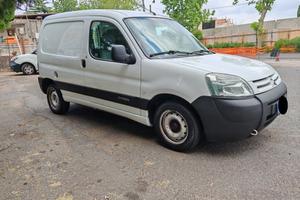 Citroen Berlingo Diesel in
