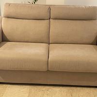 Divano due posti Poltrone & divani