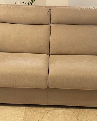 Divano due posti Poltrone & divani