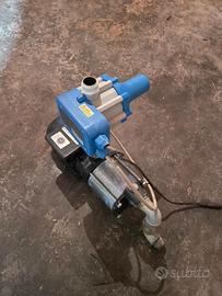 pompa autoclave 