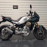 Moto Guzzi V100 - 2024