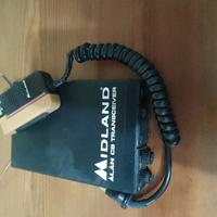 Cb Midland alan80 