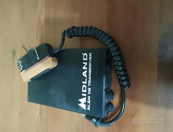 Cb Midland alan80 