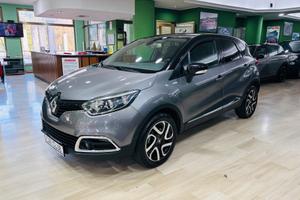 RENAULT Captur dCi 8V 90 CV EDC Initiale Paris
