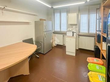 UFFICIO A PESCHIERA BORROMEO