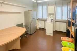 UFFICIO A PESCHIERA BORROMEO