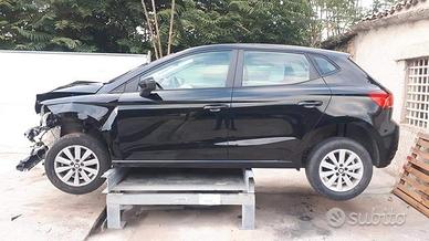 Ricambi Seat Ibiza 1.6 TDI 2019