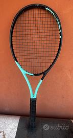 Racchetta bambino Head boom junior 26 2022