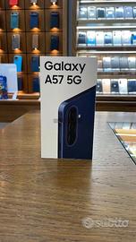 Samsung Galaxy A57 256 GB - NUOVO