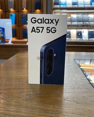 Samsung Galaxy A57 256 GB - NUOVO