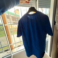 Maglia adidas taglia S