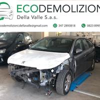 RICAMBI PEUGEOT 308 2017 1.6 DIESEL