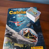 Mancolista Calciatori 2019-2020 